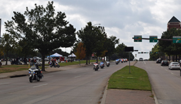 Texas Run to the Wall Memorial Event & Celebration Photo 14