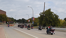 Texas Run to the Wall Memorial Event & Celebration Photo 17