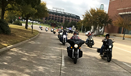 Texas Run to the Wall Memorial Event & Celebration Photo 18