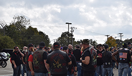 Texas Run to the Wall Memorial Event & Celebration Photo 2