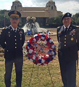 Texas Run to the Wall Memorial Event & Celebration Photo 29