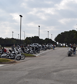 Texas Run to the Wall Memorial Event & Celebration Photo 7