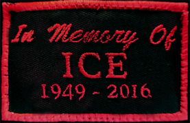 In Memory of Ice SM