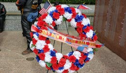 Texas Run to the Wall Memorial Event & Celebration Photo 2