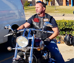 Meet the Oldest and Largest Vietnam Vets Legacy Vets Motorcycle Club