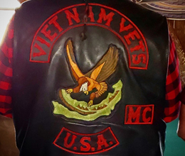 Meet the Oldest and Largest Vietnam Vets Legacy Vets Motorcycle Club