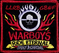 In Memory of Warboy SM