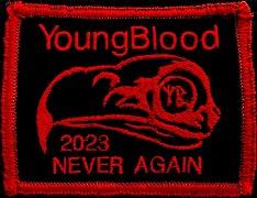 In Memory of YoungBlood SM